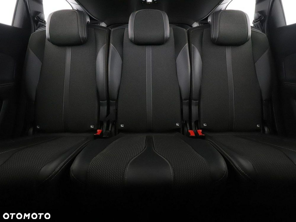Peugeot 5008 BlueHDi 130 EAT8 GT - 19