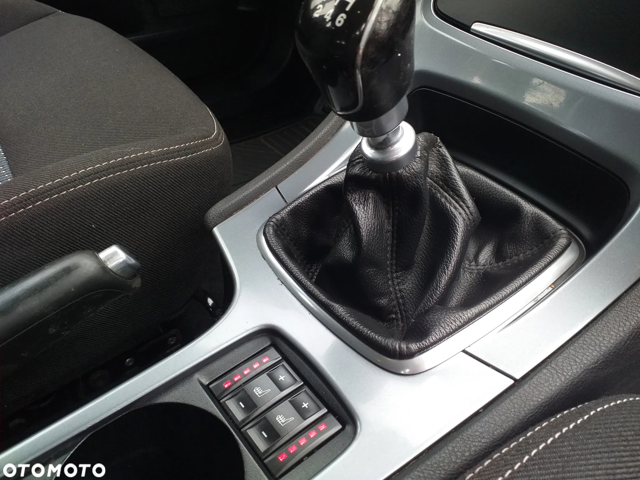 Ford Mondeo Turnier 2.0 TDCi Titanium - 17