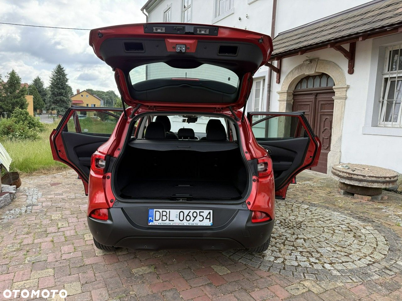 Renault Kadjar 1.6 dCi Energy Intens - 23