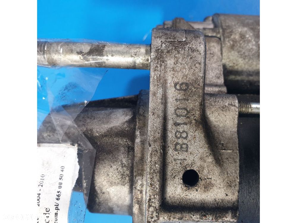 SUZUKI SWIFT IV 1.3B ROZRUSZNIK - 3