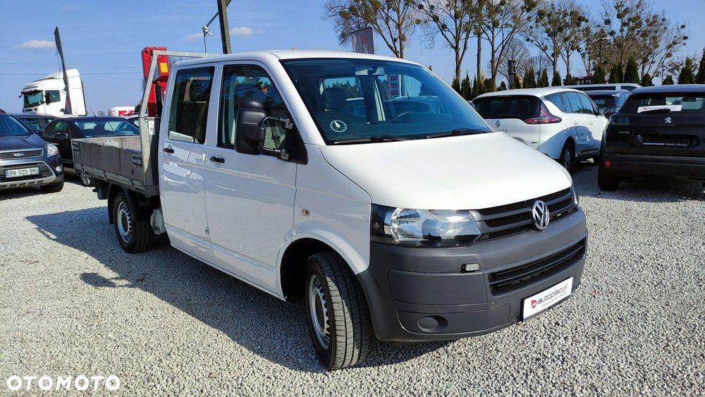Volkswagen Transporter - 3