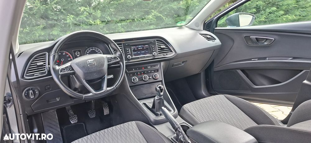 Seat Leon - 11