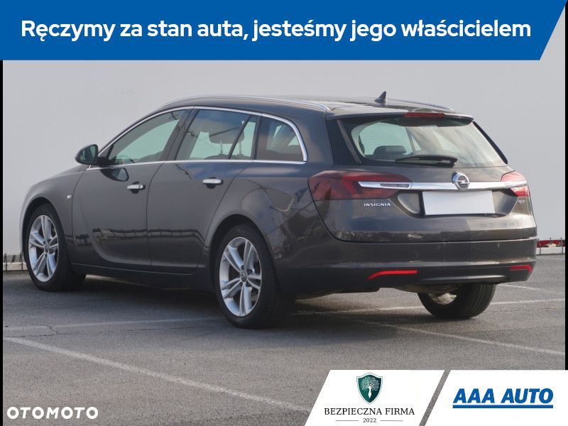 Opel Insignia - 5