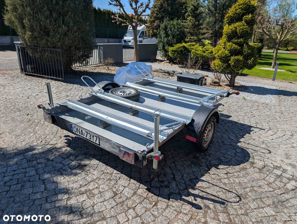 Neptun REMORQUE 1 255PND20 - 5