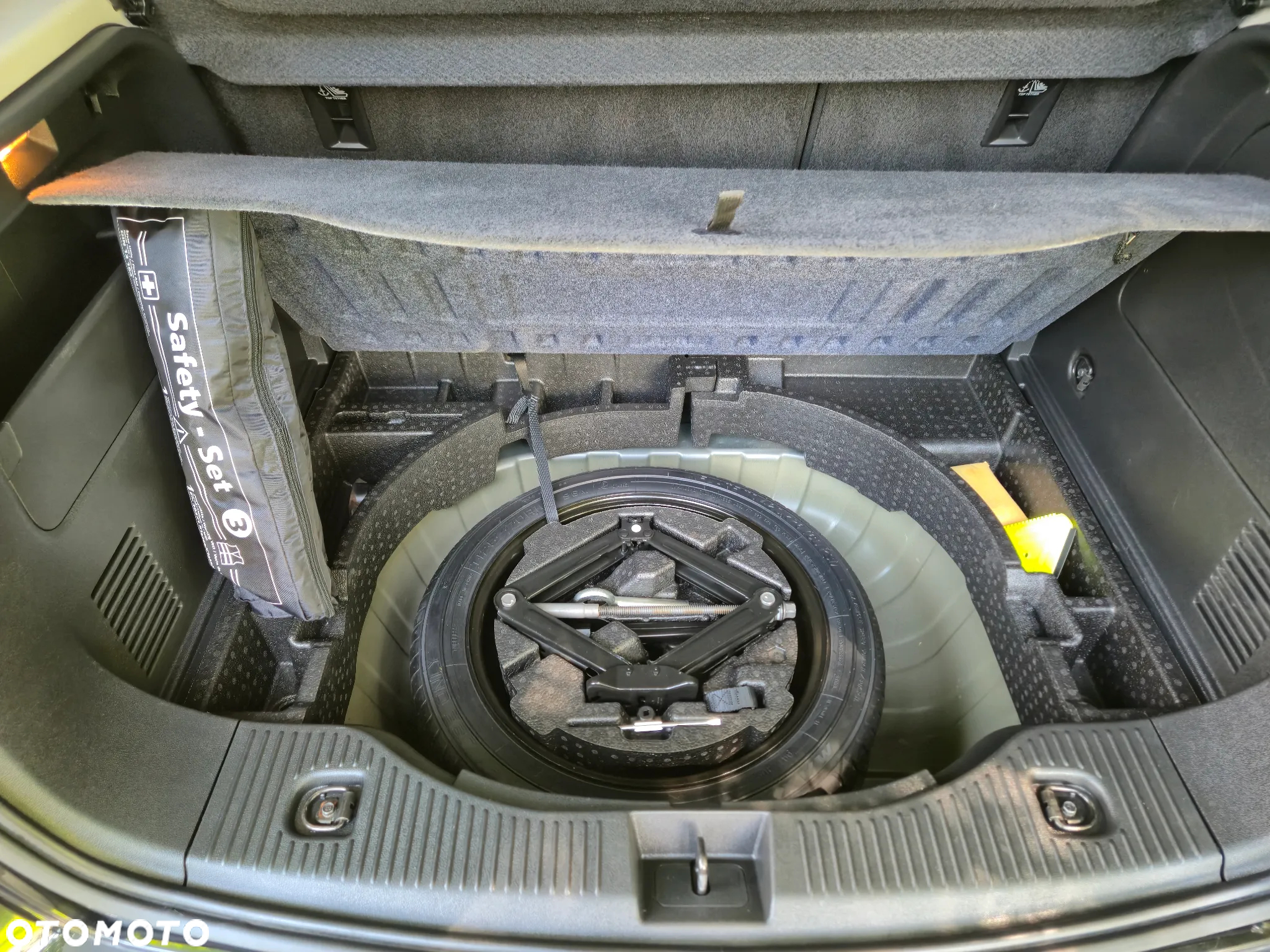 Opel Mokka X 1.4 (ecoFLEX) Start/Stop 4x4 Color Innovation - 35