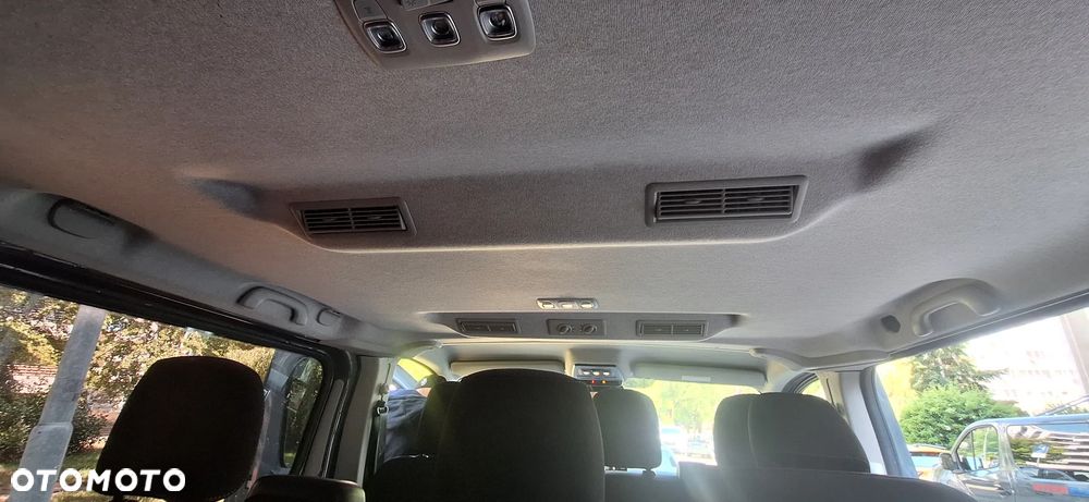 Renault Trafic 2.0 dCi L2H1 HD Extra (bryg.) - 16