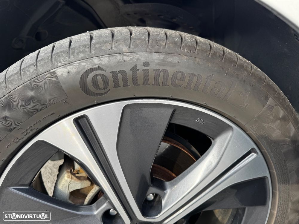 Nissan Leaf 40 kWh Tekna - 13