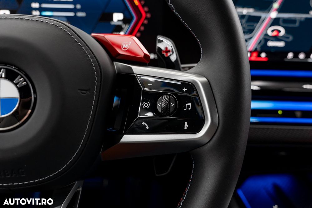 BMW M5 xDrive - 35
