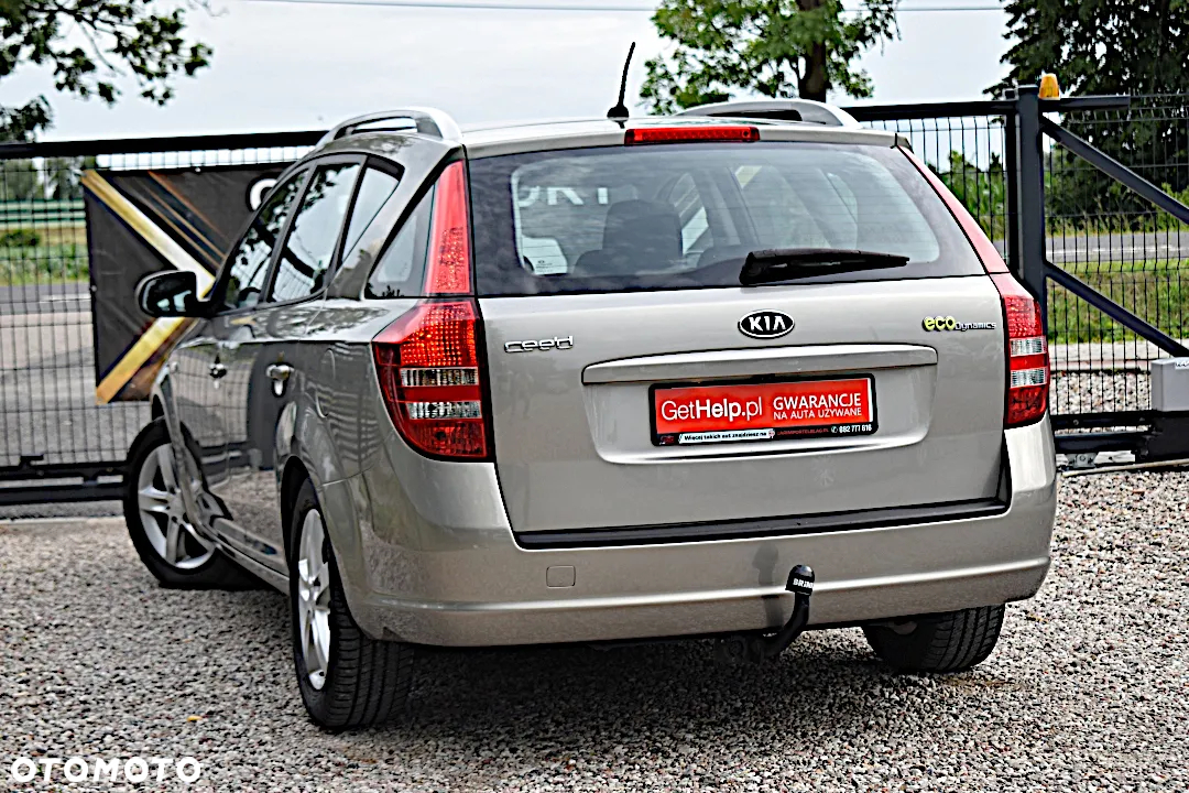 Kia Ceed Cee'd 1.4 Optimum - 3