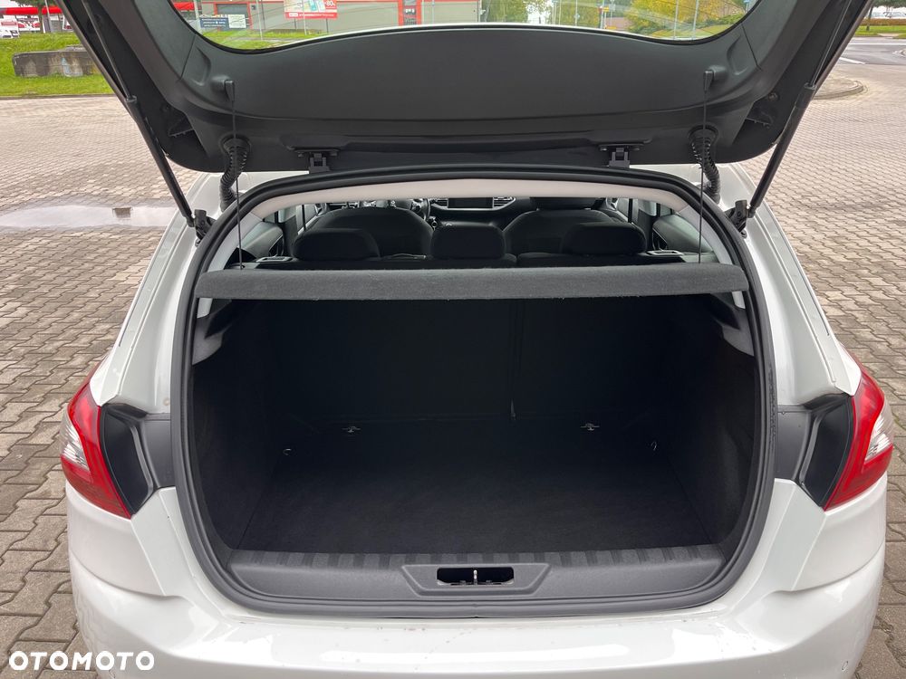 Peugeot 308 1.6 HDi Active - 15