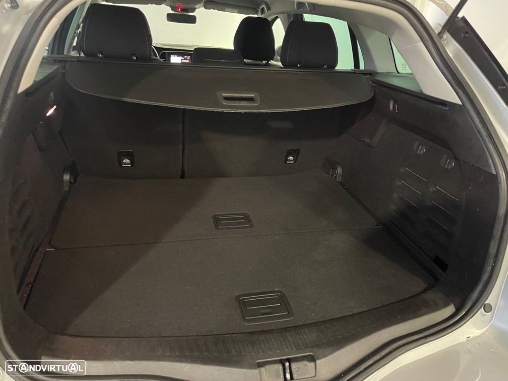 Renault Mégane Sport Tourer 1.5 Blue dCi Limited - 28