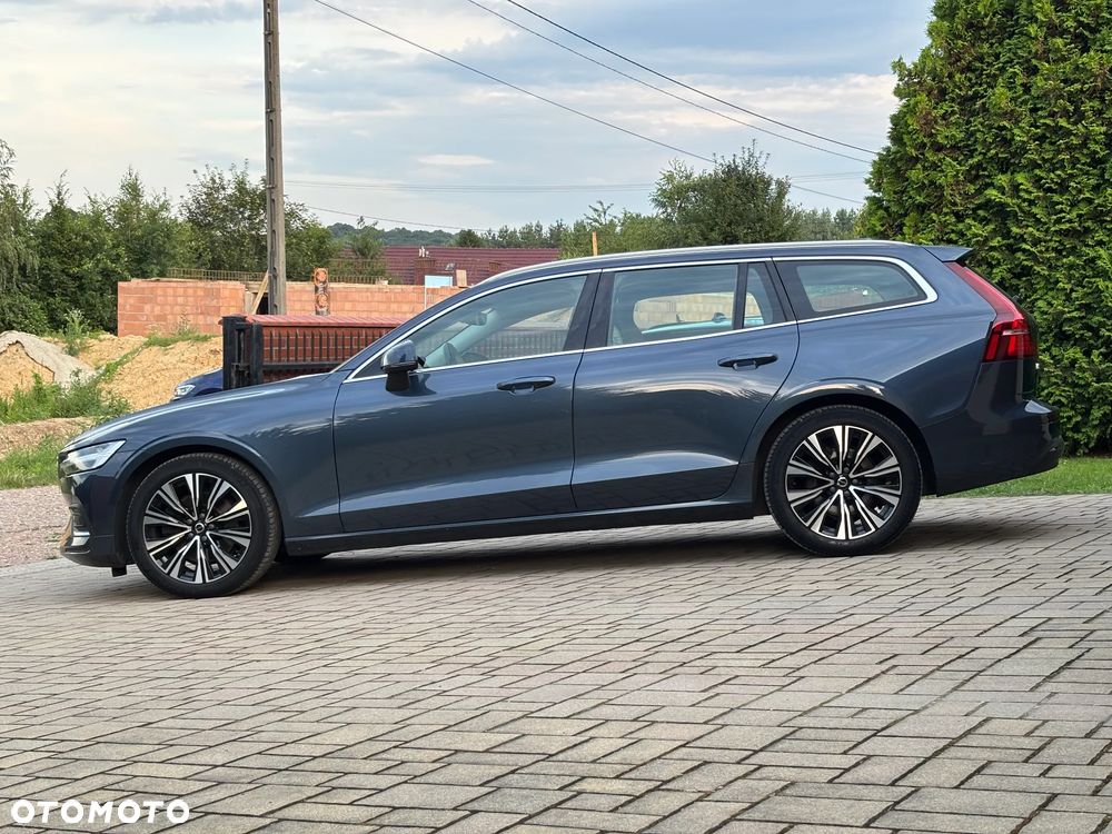 Volvo V60 B3 B Plus Bright - 12