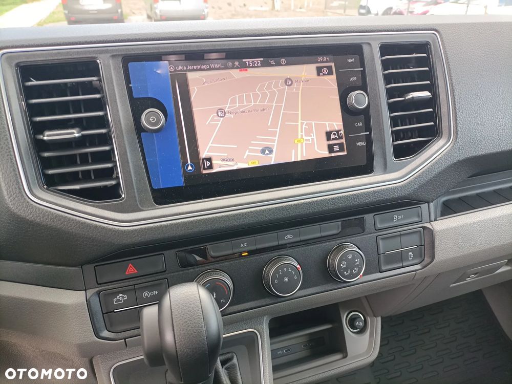 Volkswagen Grand California - 23