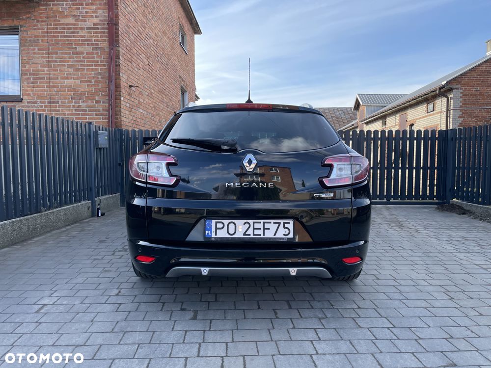 Renault Megane TCe 180 GT - 6