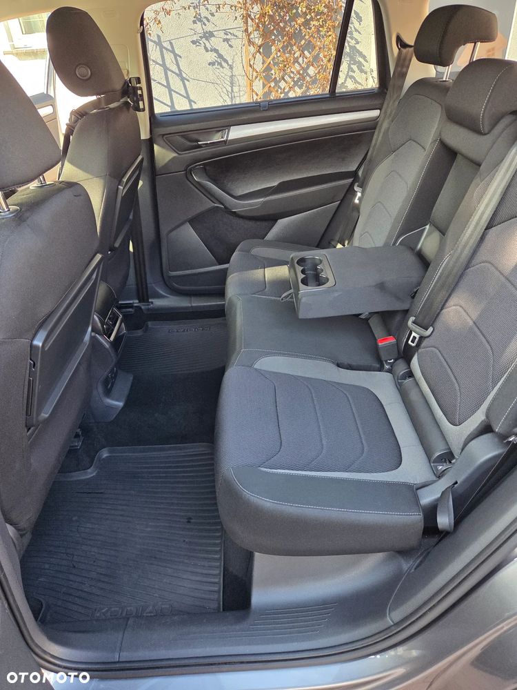 Skoda Kodiaq 1.5 TSI ACT 4x2 Ambition DSG - 13