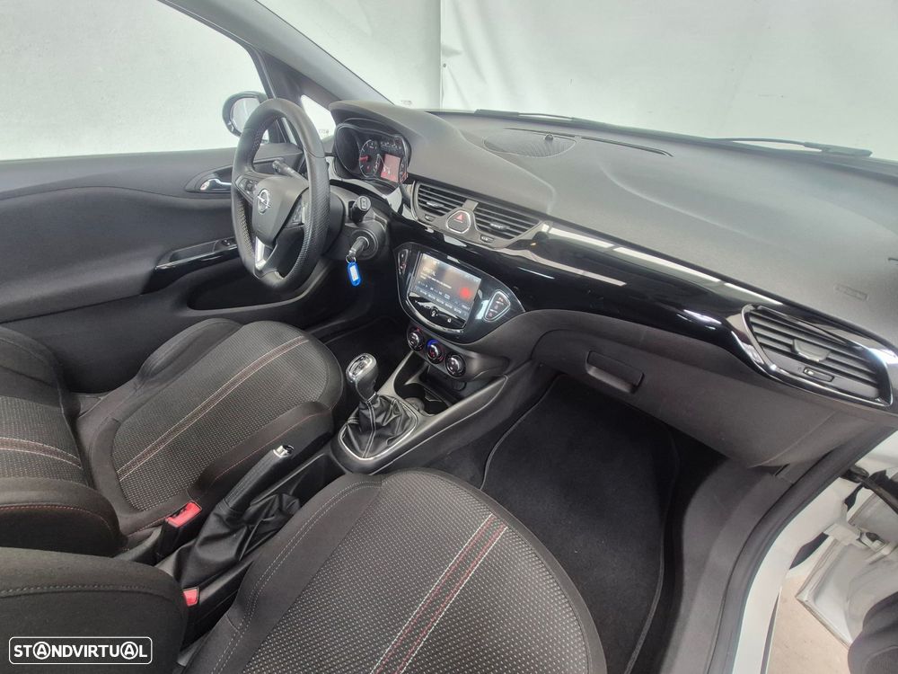 Opel Corsa 1.0 T GT - 19