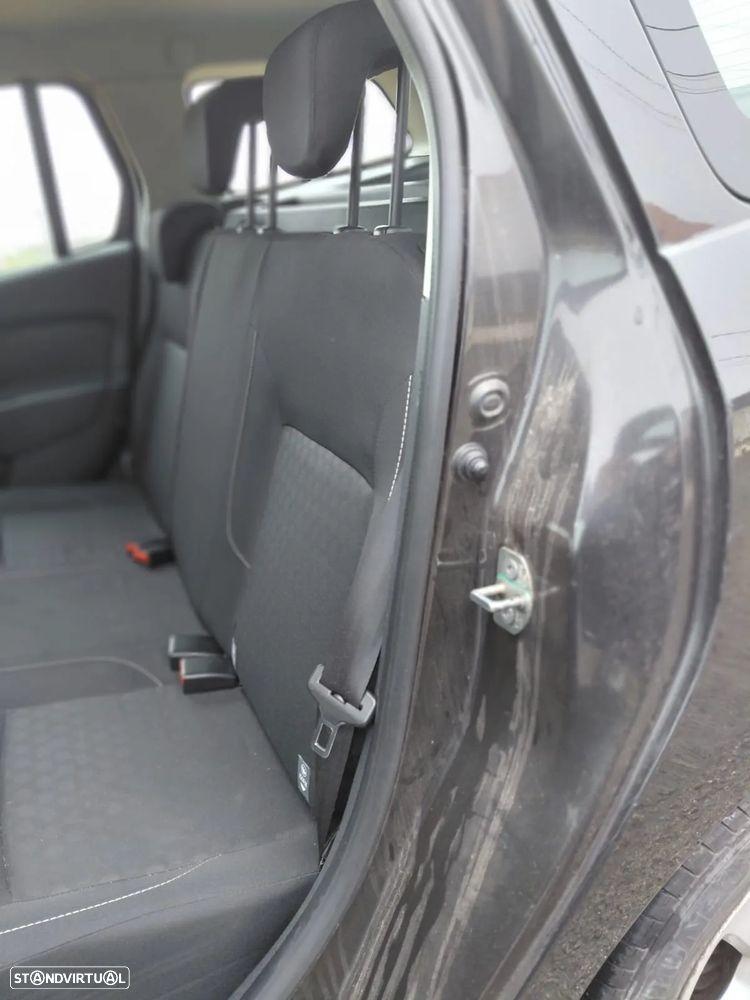 Dacia Logan MCV - 6