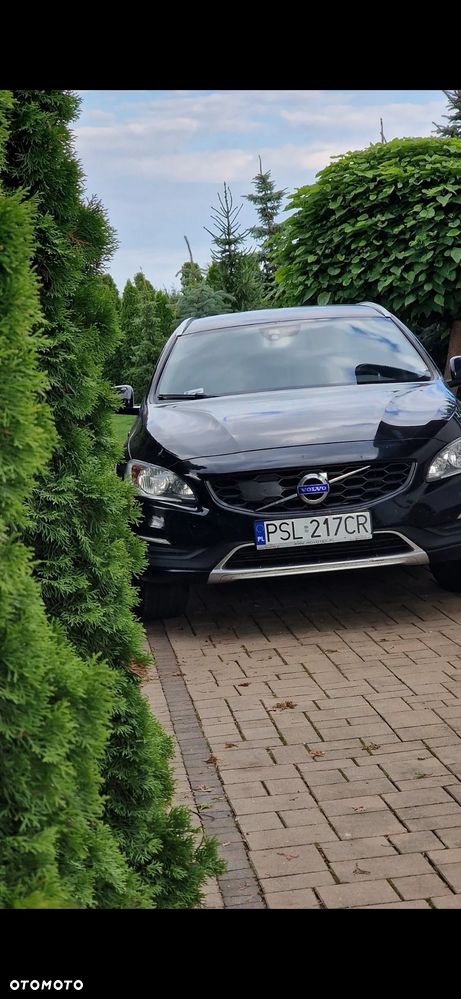 Volvo V60 Cross Country D3 Kinetic - 4