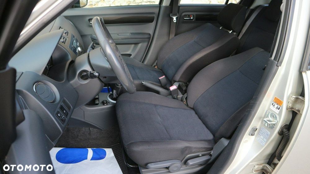 Suzuki Swift - 31