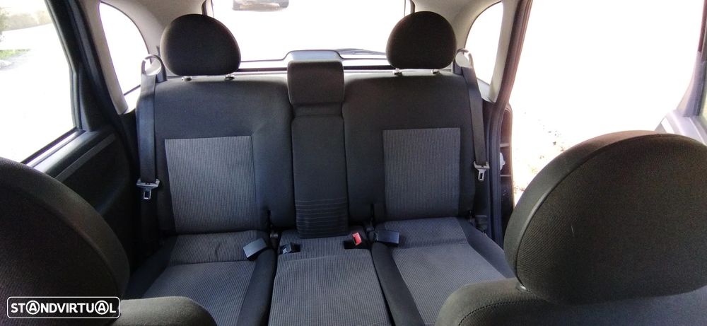 Opel Meriva 1.7 CDTI Cosmo - 13