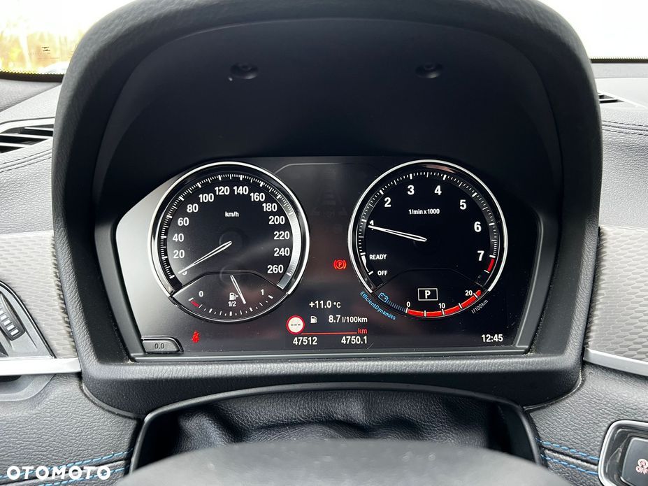 BMW X2 sDrive18i M Sport - 26