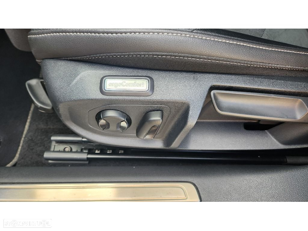 VW Arteon Shooting Brake 2.0 TDI R-Line DSG - 9