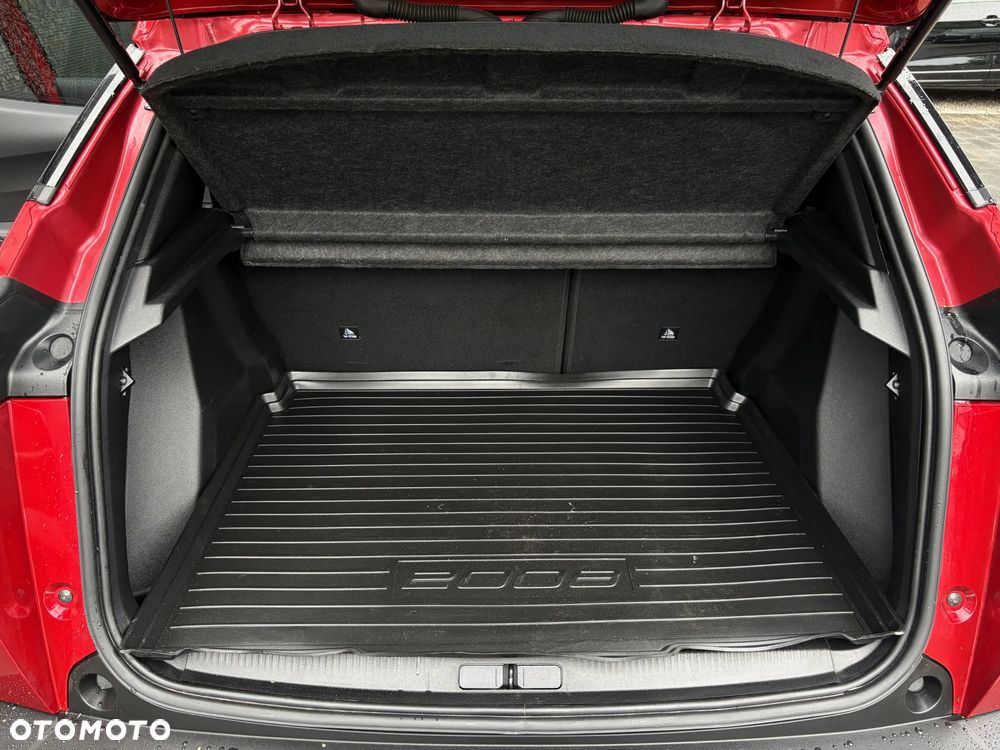 Peugeot 2008 1.2 PureTech Allure Pack S&S EAT8 - 34