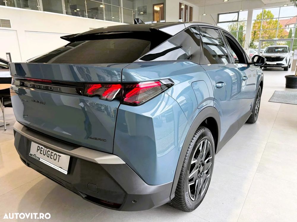 Peugeot 3008 - 4
