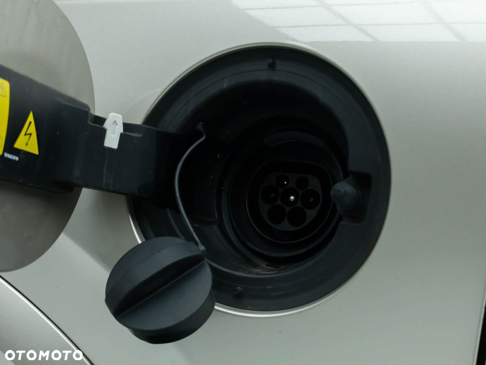 Volvo XC 90 T8 AWD Recharge Ultimate Bright - 13