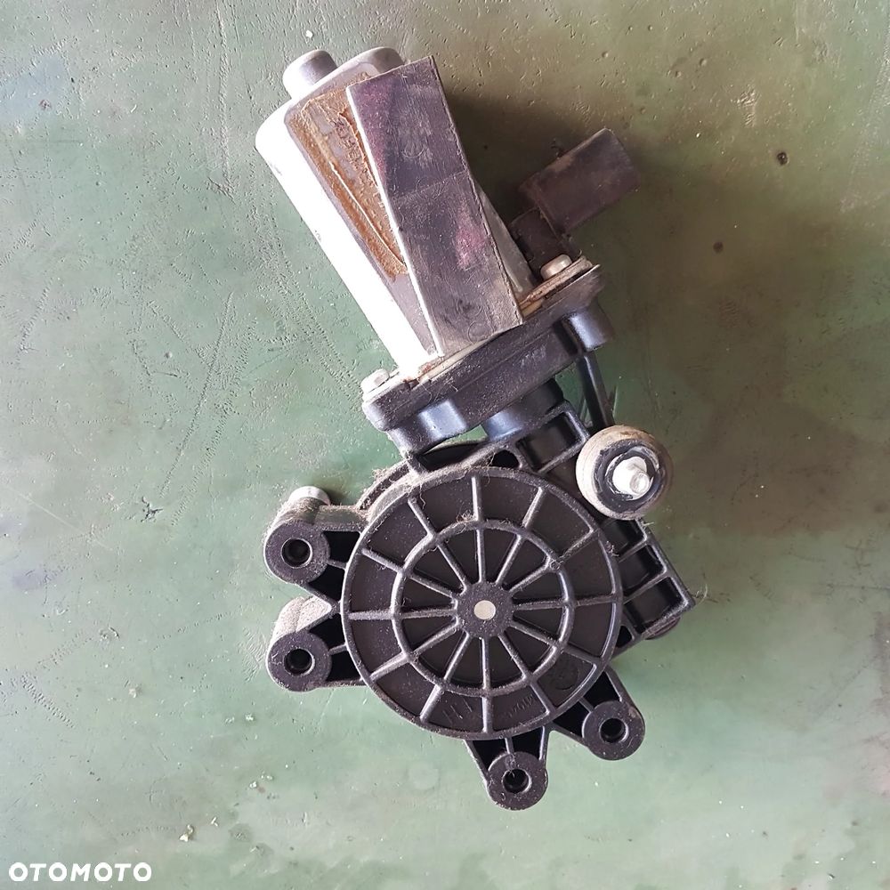 podnośnik mechanizm silniczek linki ślizg uchwyt szyby fiat 500 - 15
