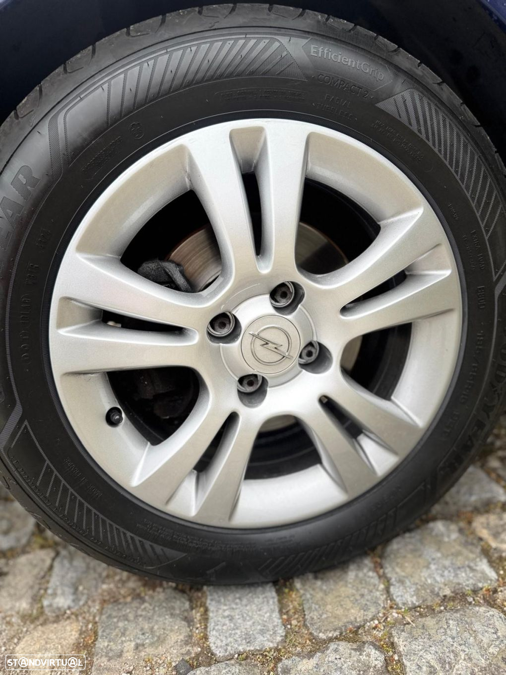 Opel Corsa - 20