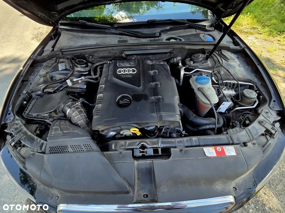 Audi A5 Sportback 2.0 TFSI - 8