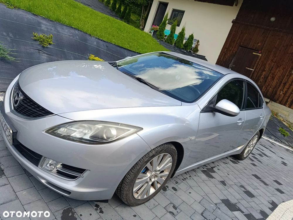 Mazda 6 2.0 CD Dynamic - 1