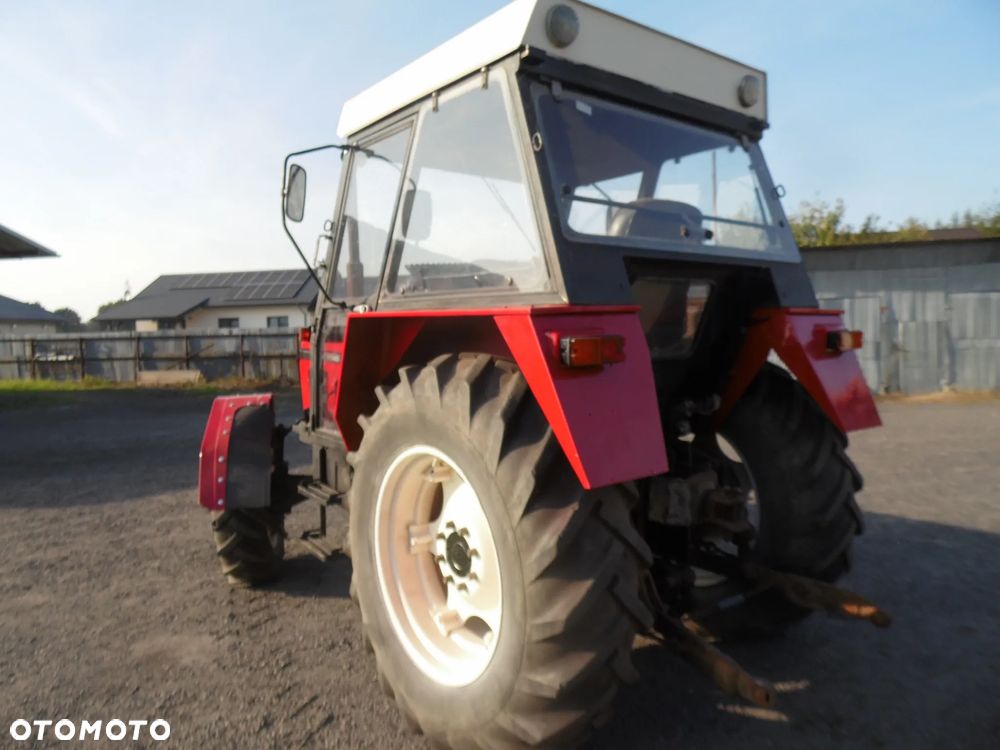 Zetor 7745 - 9