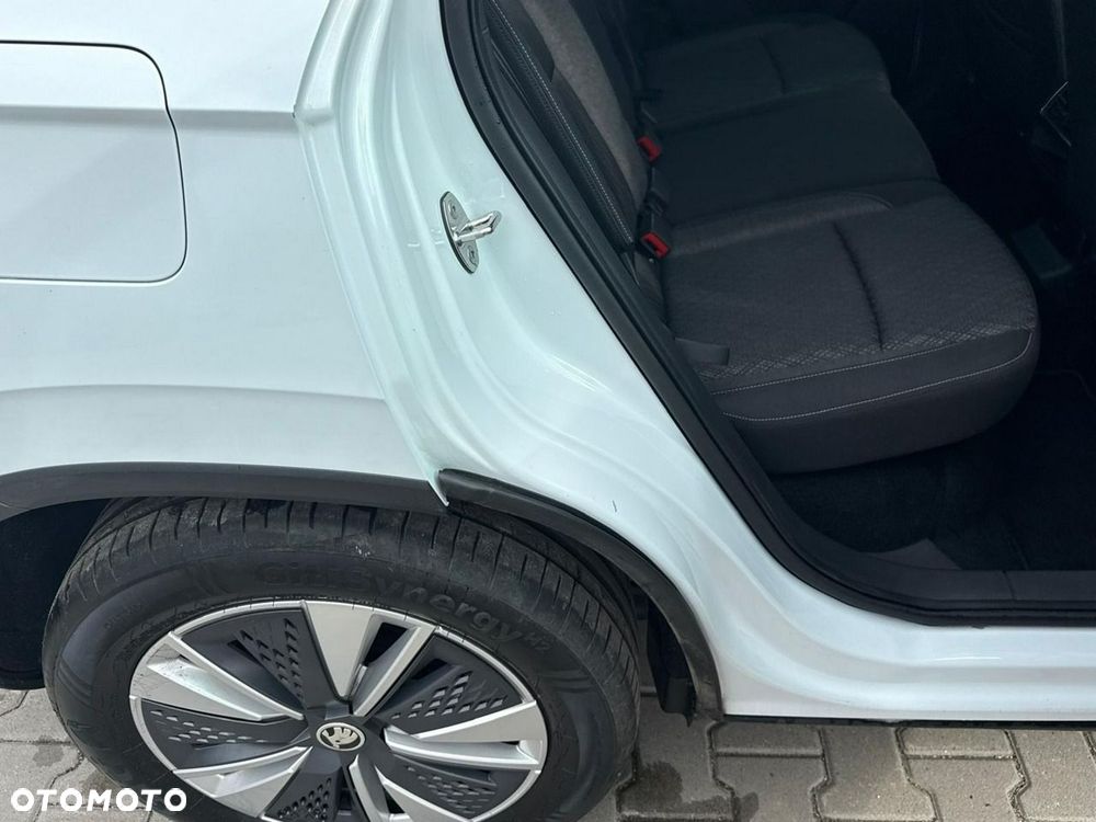 Skoda Karoq 2.0 TDI SCR 4x4 Edition 130 DSG - 15