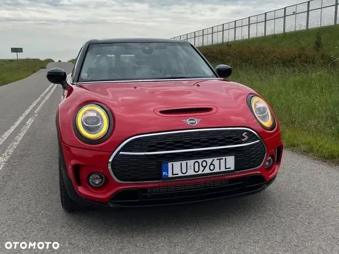 MINI Cooper S - 22