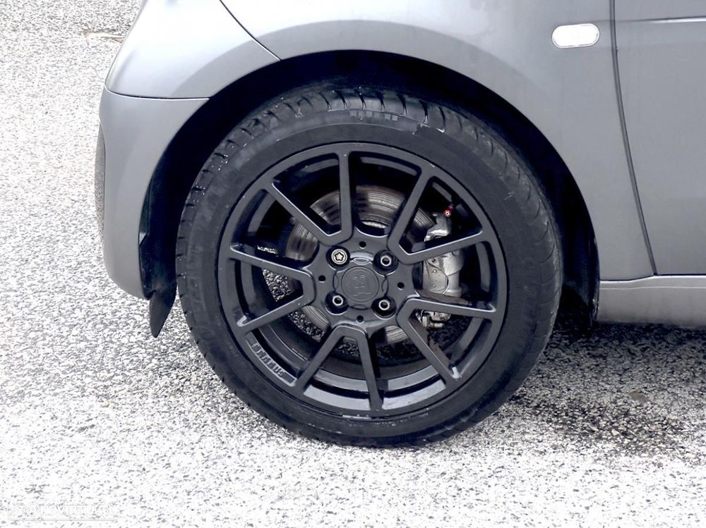 Smart ForTwo Coupé EQ prime - 6