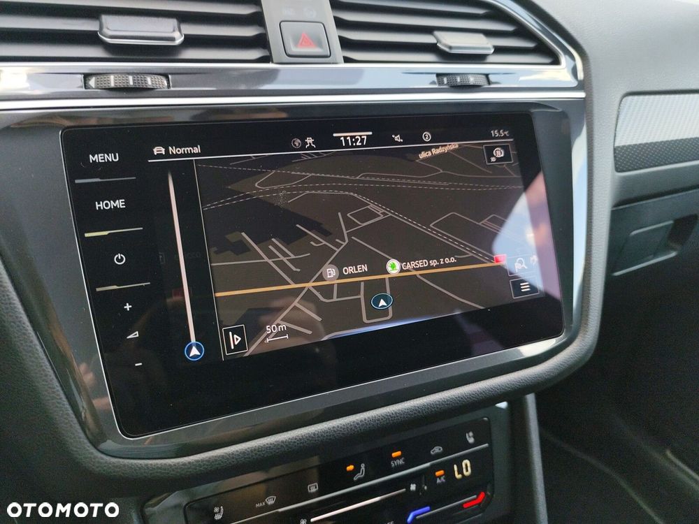 Volkswagen Tiguan Allspace 2.0 TSI 4Mot R-Line DSG - 28