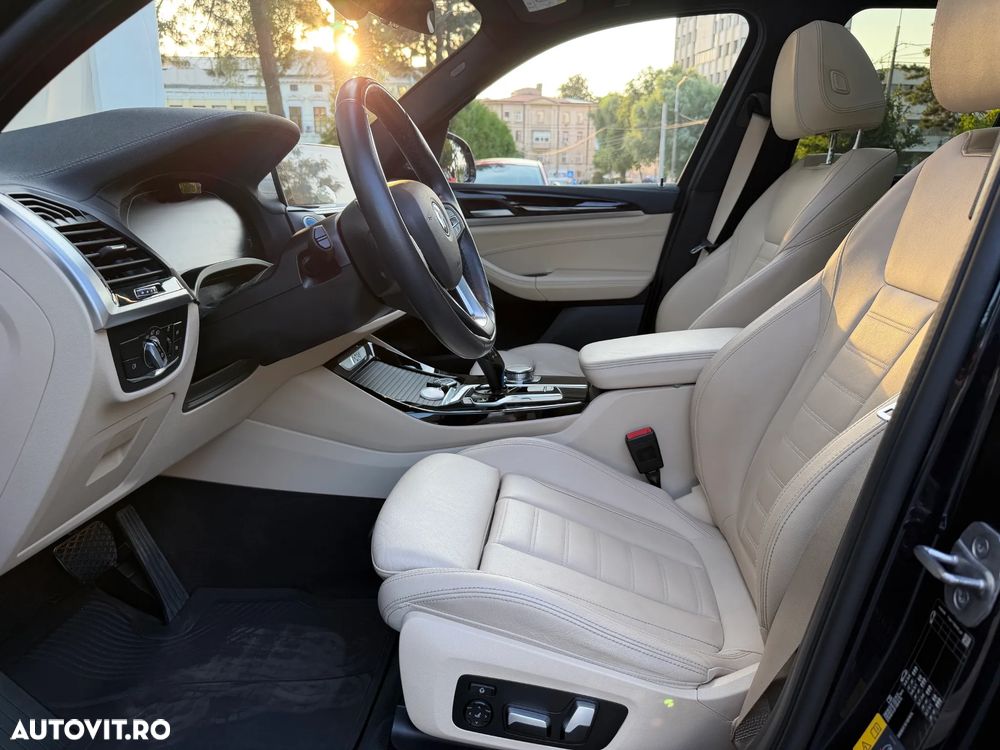 BMW iX3 Impressive - 11