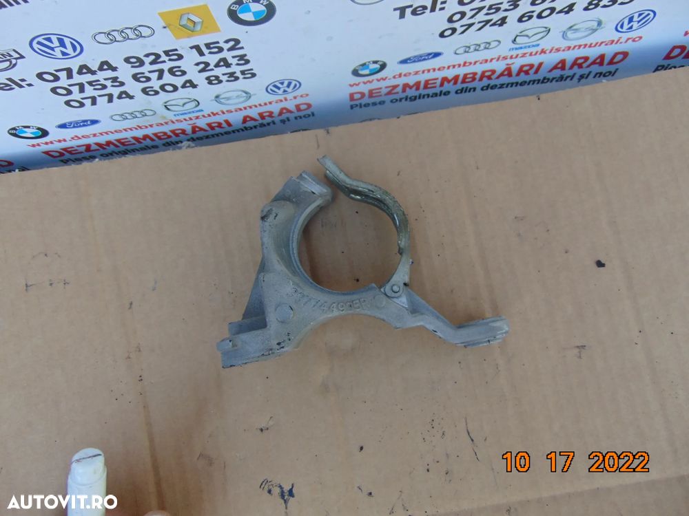 Suport planetara Renault Clio 4 Captur Mercedes w176 w246 1.5 kangoo citan duster - 1