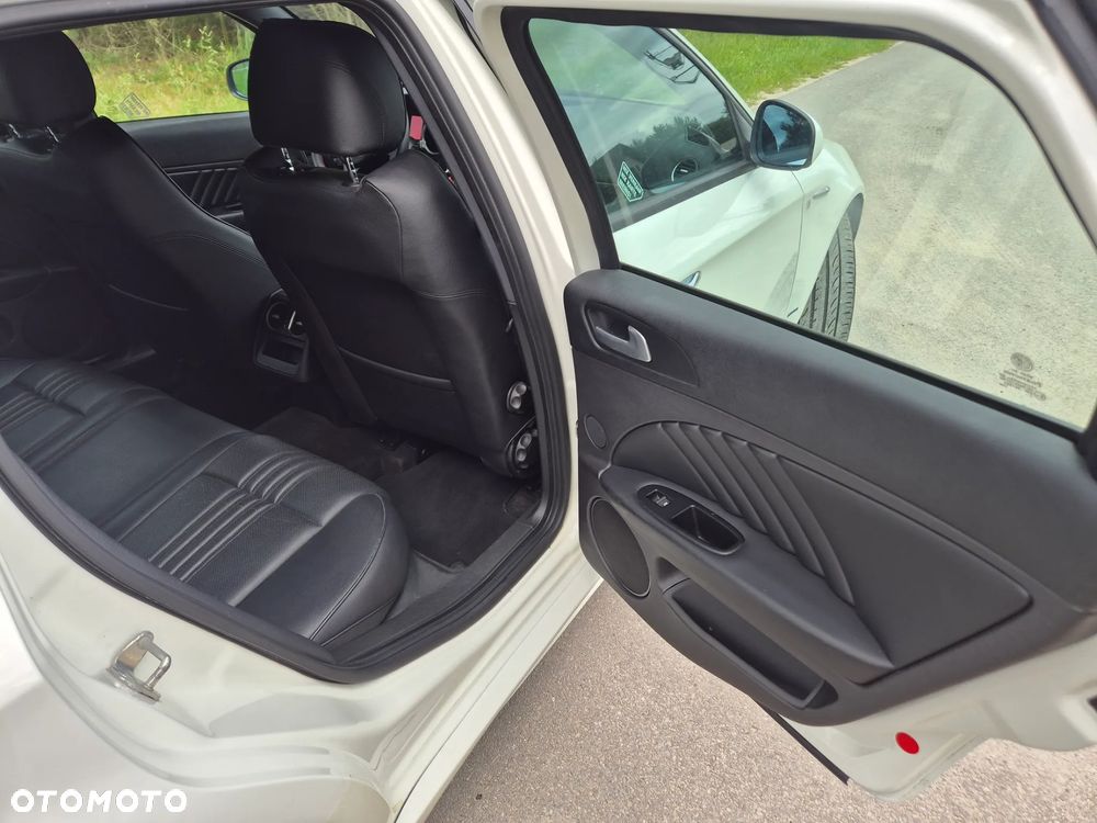 Alfa Romeo 159 2.0JTDM Distinctive - 23