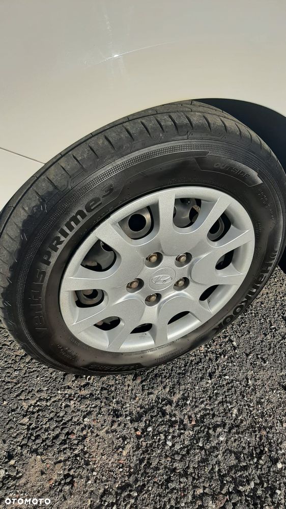 Hyundai i30 1.4 Classic - 33