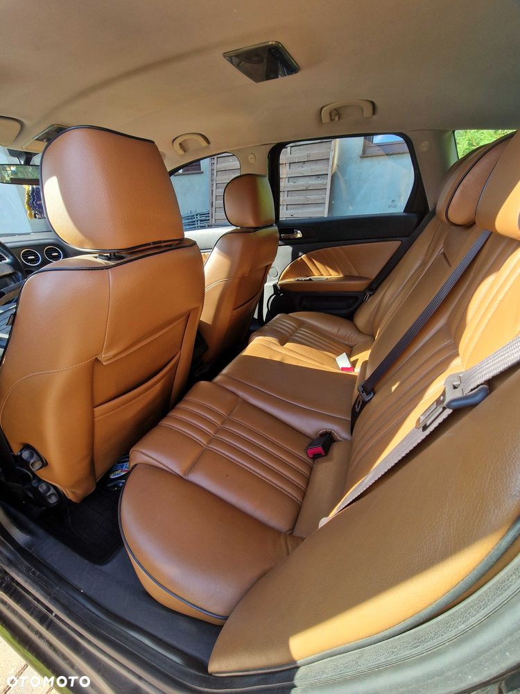 Alfa Romeo 159 - 6