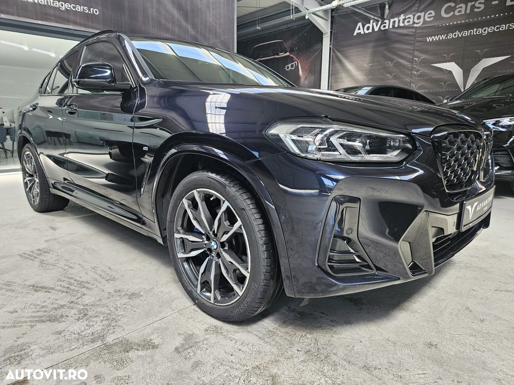 BMW X4 - 3