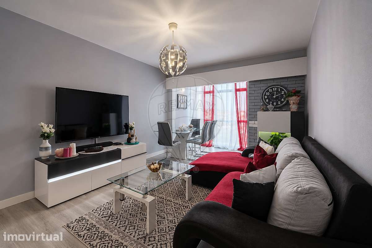 Apartamento T2 para venda - Grande imagem: 2/13