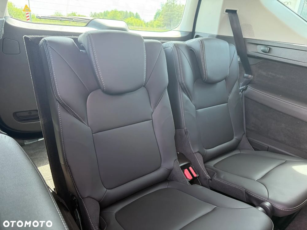 Renault Espace 2.0 Blue dCi Initiale Paris EDC - 28