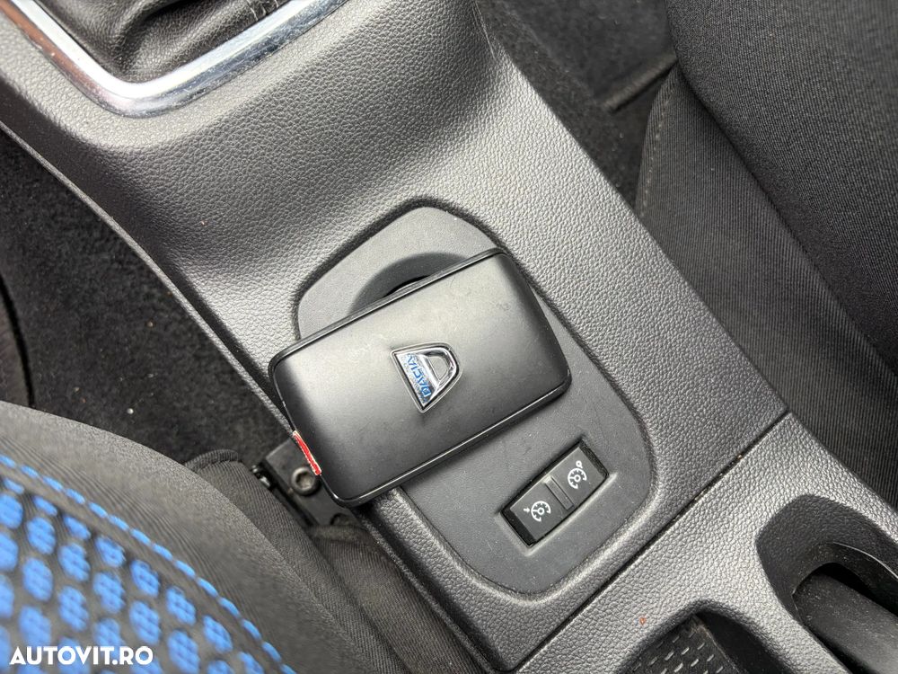 Dacia Duster Blue dCi 115 2WD Celebration - 23