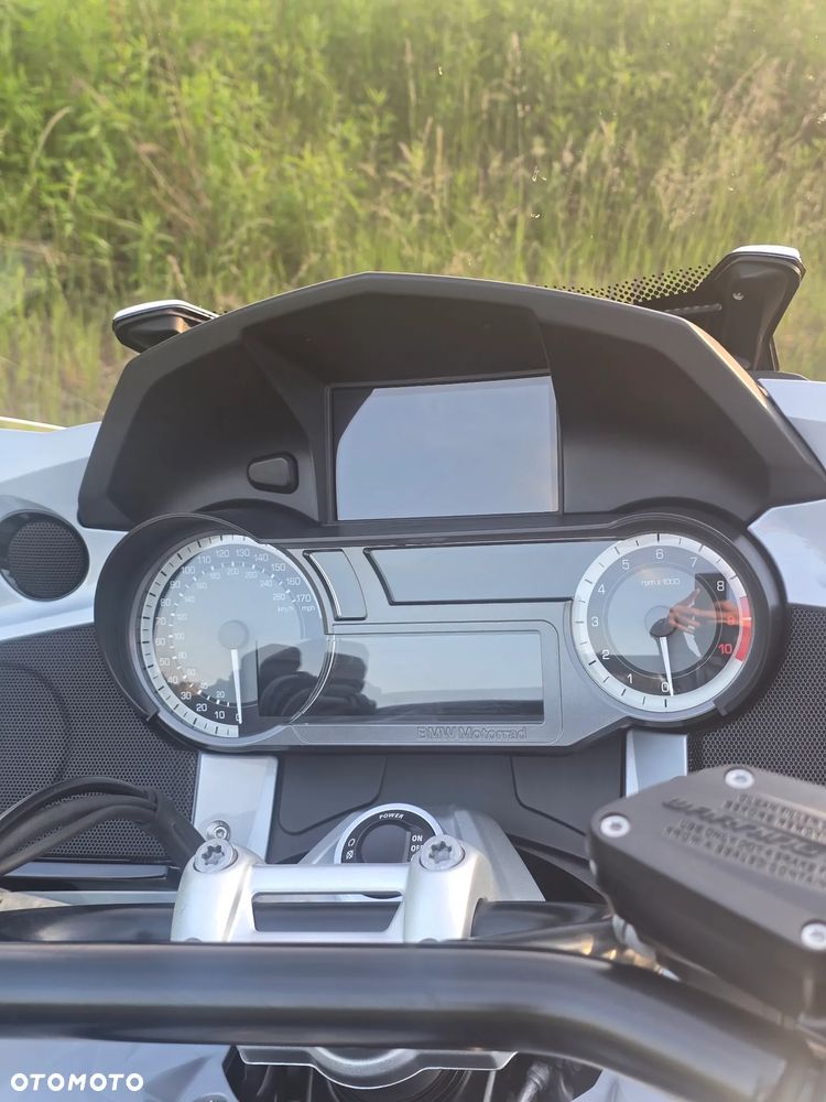 BMW K - 9