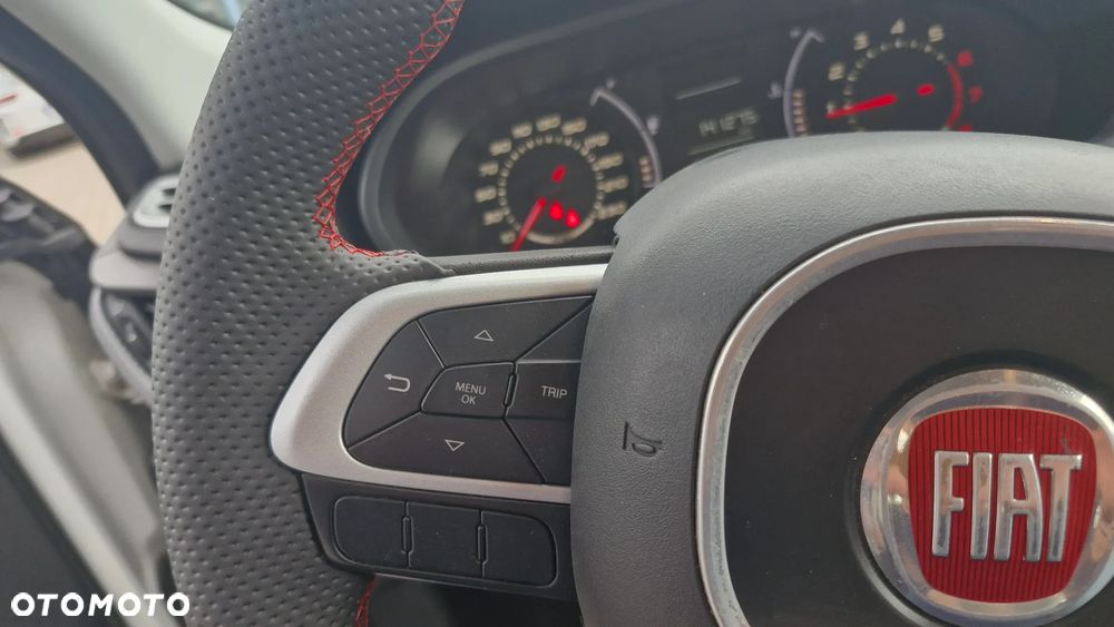 Fiat Tipo - 17