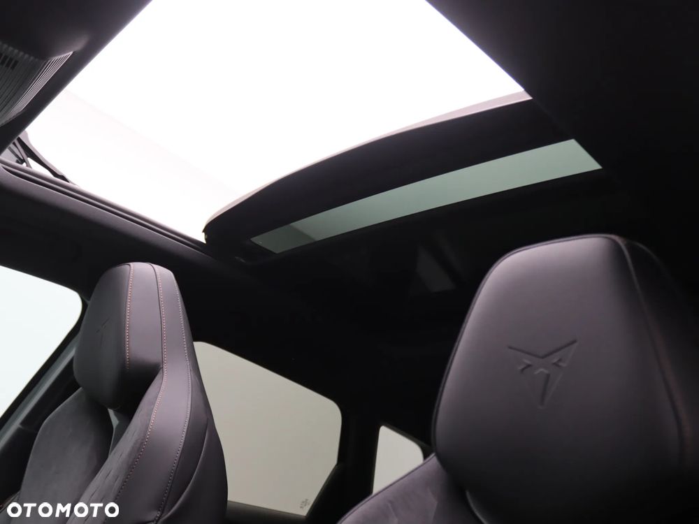 Cupra Terramar 1.5 e-Hybrid DSG VZ - 35
